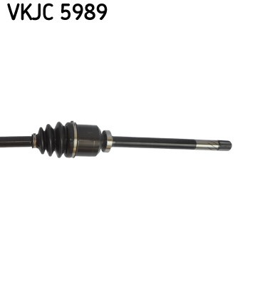 Drivaxel, framaxel höger Skf VKJC 5989 SKF