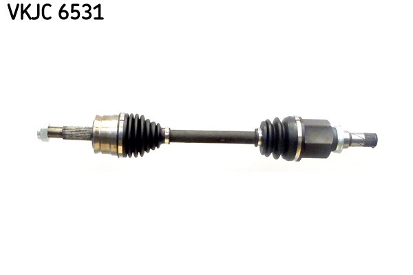 Drivaxel, framaxel vänster Skf VKJC 6531 SKF
