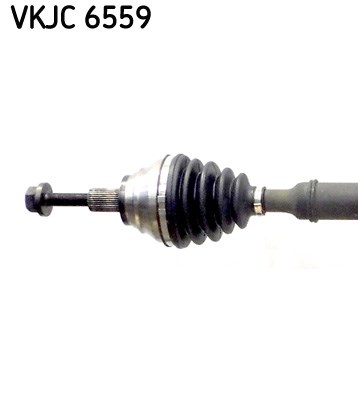 Drivaxel, framaxel höger Skf VKJC 6559 SKF