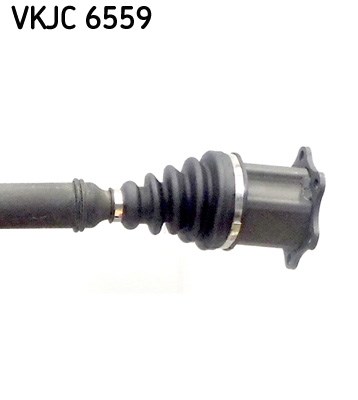 Drivaxel, framaxel höger Skf VKJC 6559 SKF