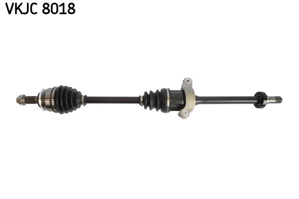 Drivaxel, framaxel höger Skf VKJC 8018 SKF