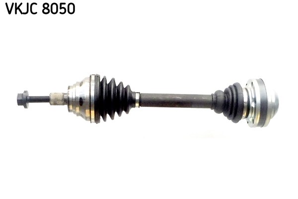Drivaxel, framaxel vänster Skf VKJC 8050 SKF