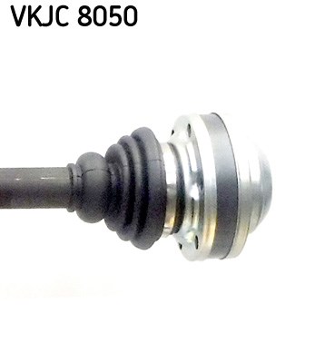 Drivaxel, framaxel vänster Skf VKJC 8050 SKF