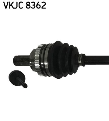 Drivaxel, Bakaxel höger Skf VKJC 8362 SKF
