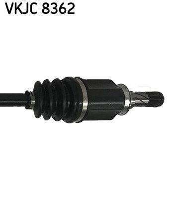 Drivaxel, Bakaxel h�öger Skf VKJC 8362 SKF