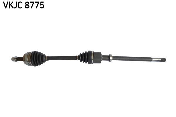 Drivaxel, framaxel höger Skf VKJC 8775 SKF