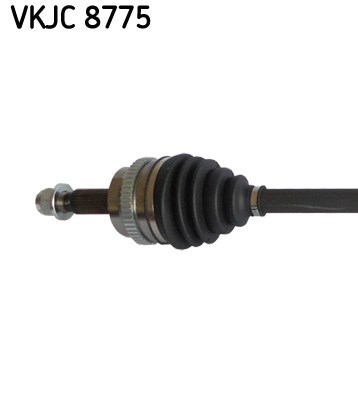 Drivaxel, framaxel höger Skf VKJC 8775 SKF