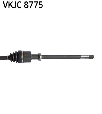 Drivaxel, framaxel höger Skf VKJC 8775 SKF
