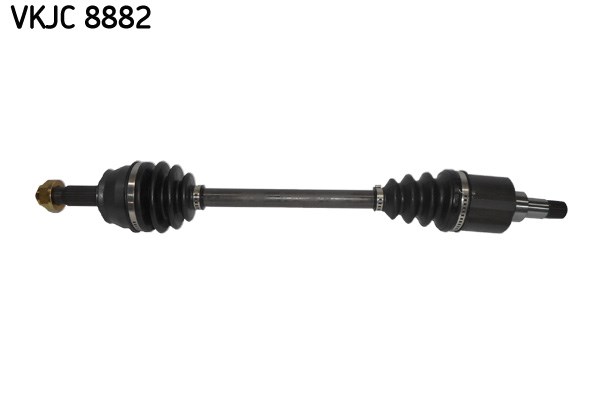 Drivaxel, framaxel vänster Skf VKJC 8882 SKF