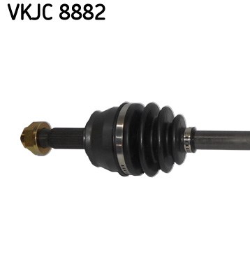 Drivaxel, framaxel vänster Skf VKJC 8882 SKF