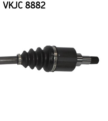 Drivaxel, framaxel vänster Skf VKJC 8882 SKF