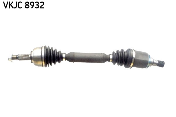 Drivaxel Renault Captur I (j5_, H5_), framaxel vänster Skf VKJC 8 SKF