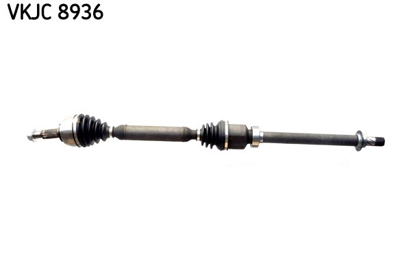 Drivaxel Renault Captur I (j5_, H5_), framaxel höger Skf VKJC 893 SKF