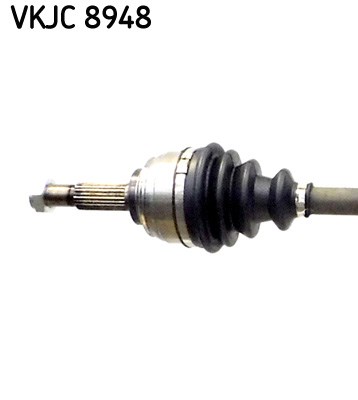 Drivaxel, framaxel höger Skf VKJC 8948 SKF