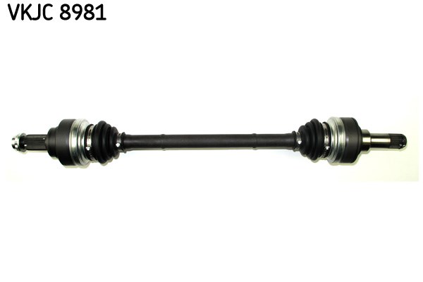 Drivaxel, Bakaxel vänster Skf VKJC 8981 SKF