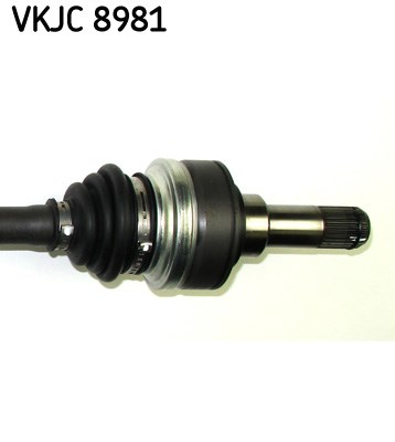 Drivaxel, Bakaxel vänster Skf VKJC 8981 SKF Drivaxel, Bakaxel vänster Skf VKJC 8981 SKF