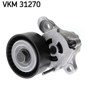 Spännrulle, Drivrem, Höger upptill, Mitt, Upptill Skf VKM 31270 SKF