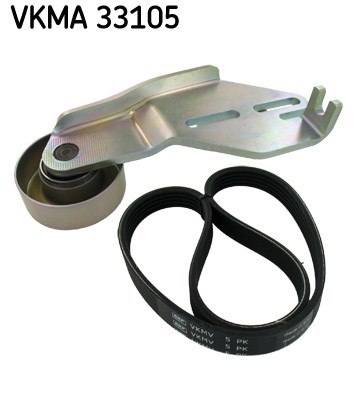 Drivremsats Skf VKMA 33105 SKF