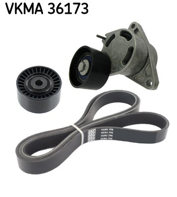 Drivremsats Skf VKMA 36173 SKF