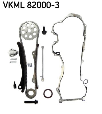 Kamkedjesats Skf VKML 82000-3 SKF