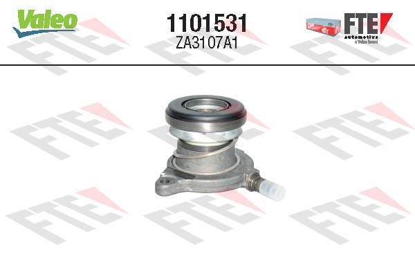 Stag, koppling Fte 1101531 FTE