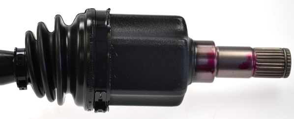 Drivaxel, Framaxel, framaxel vänster Löbro 305037 LÖBRO