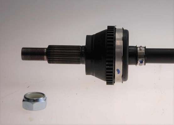 Drivaxel, Bakaxel höger, Bakaxel vänster Löbro 306768 LÖBRO Drivaxel, Bakaxel höger, Bakaxel vänster Löbro 306768 LÖBRO