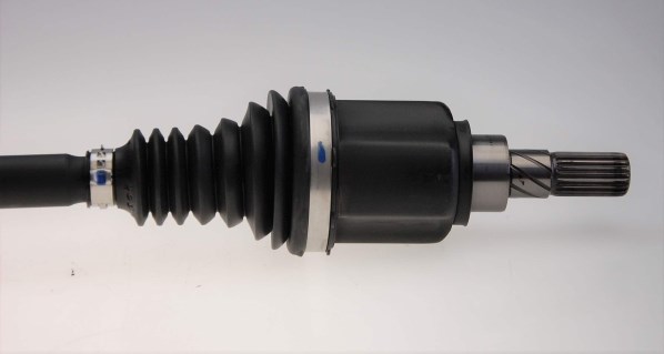 Drivaxel, Bakaxel höger, Bakaxel vänster Löbro 306768 LÖBRO Drivaxel, Bakaxel höger, Bakaxel vänster Löbro 306768 LÖBRO