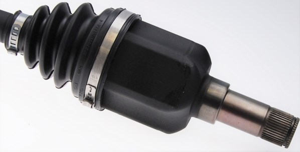 Drivaxel, framaxel vänster Löbro 306890 LÖBRO Drivaxel, framaxel vänster Löbro 306890 LÖBRO