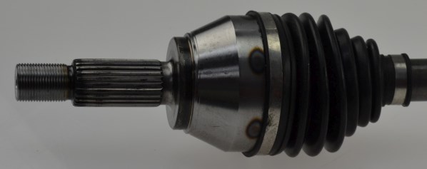 Drivaxel, Framaxel, Vänster Löbro GKND12218 LÖBRO