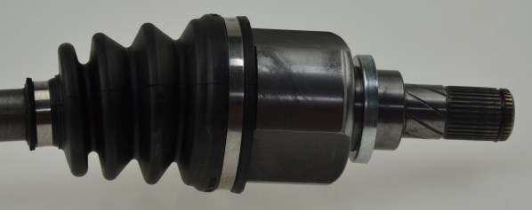 Drivaxel, Framaxel, Vänster Löbro GKND12218 LÖBRO