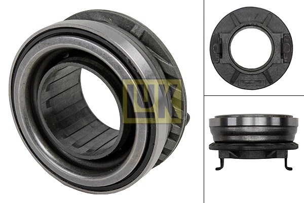 Urtrampningslager Luk 500 0375 10 LUK