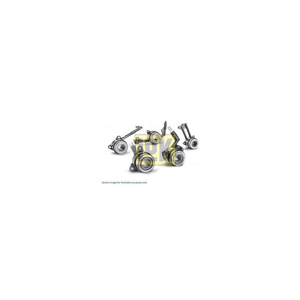Stag, koppling Luk 510 0299 10 LUK