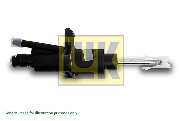 Huvudcylinder, koppling Luk 511 0522 10 LUK Huvudcylinder, koppling Luk 511 0522 10 LUK