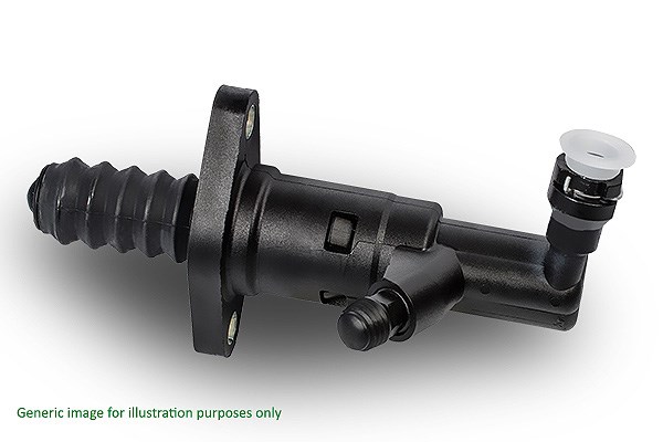 Slavcylinder, koppling Luk 512 0450 10 LUK