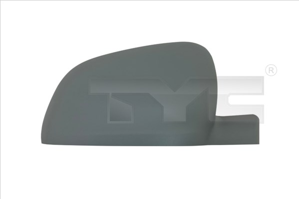 Kåpa, yttre spegel, Vänster Tyc 328-0230-2 TYC