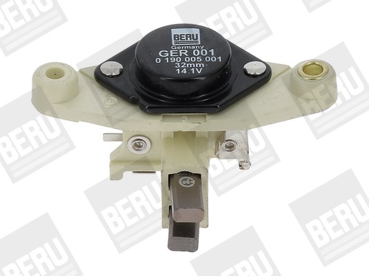 Generatorregulator 14,1V Beru by driv GER001 BERU by DRiV