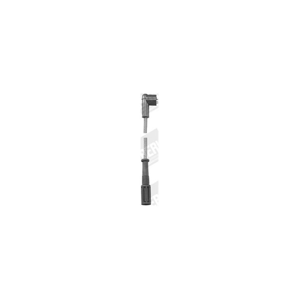 Tändkabel, Cylinder 2, Cylinder 3, Cylinder 1 Beru by driv R262 BERU by DRiV