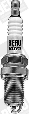 Tändstift, Insugsgrenrör Beru by driv Ultra Z16SB BERU by DRiV