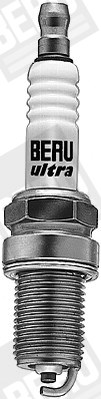 Tändstift Beru by driv Ultra Z252 BERU by DRiV