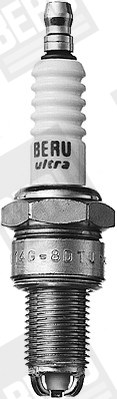 Tändstift Beru by driv Ultra Z92SB BERU by DRiV