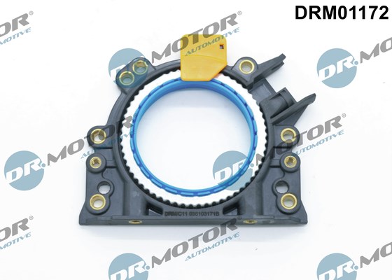 Oljepackningsring, vevaxel, på växellådssidan Dr.motor automotive Dr.Motor Automotive