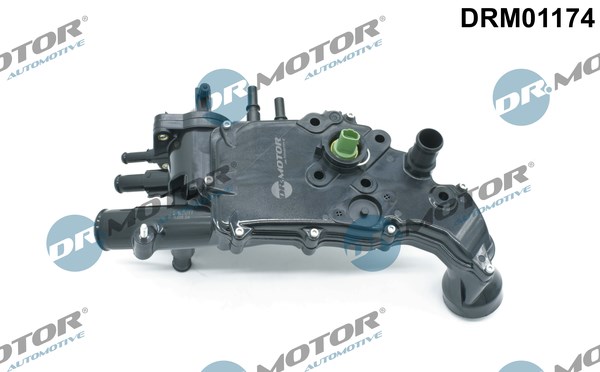 Termostathus Dr.motor automotive DRM01174 Dr.Motor Automotive
