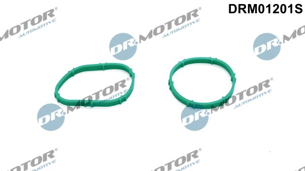 Packningssats, insug, grenrör Dr.motor automotive DRM01201S Dr.Motor Automotive