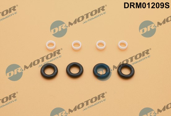 Reparationssats, insprutningsmunstycke Dr.motor automotive DRM012 Dr.Motor Automotive