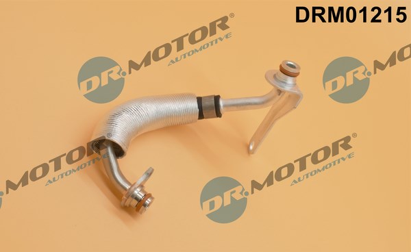 Kylvätskerör Dr.motor automotive DRM01215 Dr.Motor Automotive