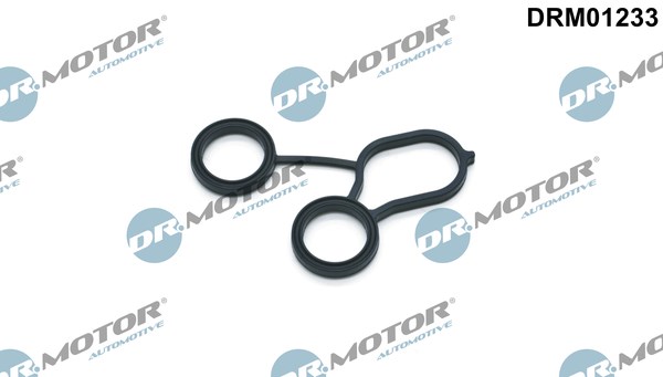 Packning, oljefilterhus Dr.Motor Automotive