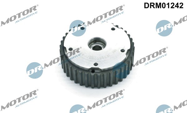 Kamaxellägesställare Dr.motor automotive DRM01242 Dr.Motor Automotive Kamaxellägesställare Dr.motor automotive DRM01242 Dr.Motor Automotive