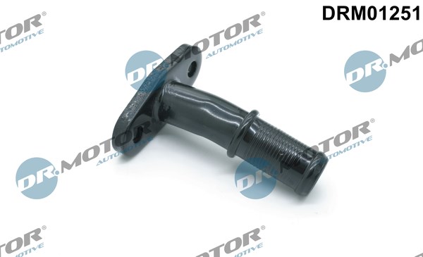 Oljeledning, överladdare Dr.motor automotive DRM01251 Dr.Motor Automotive