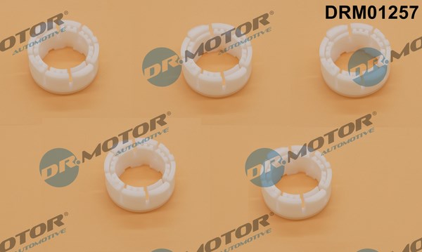 Bussning, växelspak Dr.motor automotive DRM01257 Dr.Motor Automotive